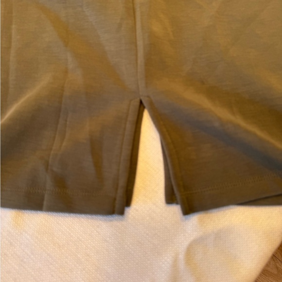 Cable & Gauge Sport, Size XL, Rusty Olive - Picture 7 of 8